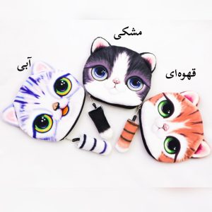 جاکارتی دخترانه مدل گربه