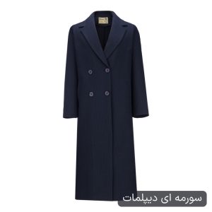 ست 3 تکه لباس رسمی زنانه السانا مدل  سمیناز کد 2405