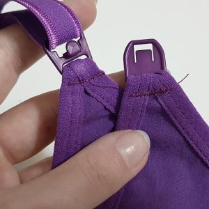 سوتین شیردهی پانیذ کد 66339-2