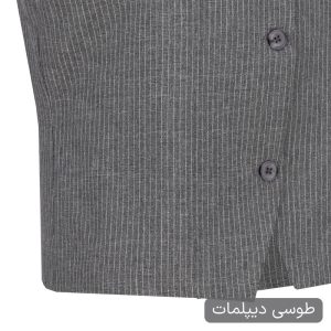 ست 3 تکه لباس رسمی زنانه السانا مدل  سمیناز کد 2405