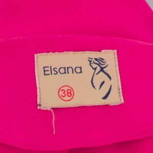مانتو زنانه السانا مدل سومیتا کد 134701