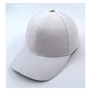کلاه کپ مدل کبریتی ساده کد 2137