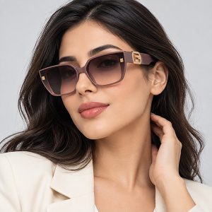 عینک آفتابی زنانه آیدل مدل H05