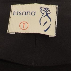 مانتو زنانه السانا مدل روشان کد 124608