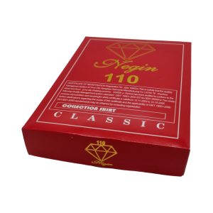 مقنعه نگین مدل B-100