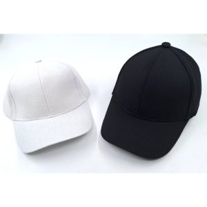 کلاه کپ مدل کبریتی ساده کد 2137