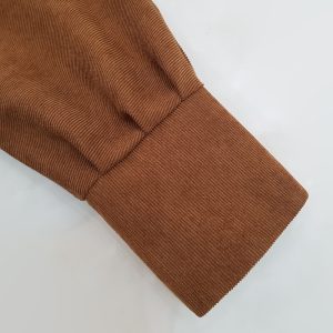 مانتو زنانه مدل پاییزه کیمونو کد 269