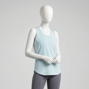 تاپ ورزشی زنانه الوج مدل TLZ-004W004