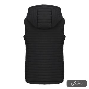 پافر زنانه السانا مدل بهرانوش کد 2415