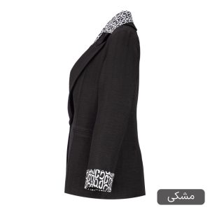 ست 3 تکه لباس رسمی زنانه السانا مدل باوان کد 2553