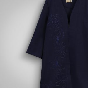 مانتو زنانه السانا مدل تینوش کد 216204