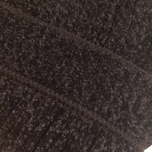 کلاه بافتنی مدل مخمل دو لایه
