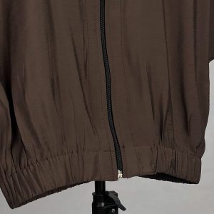 بامبر زنانه مدل وست استایل پری کد AK1647