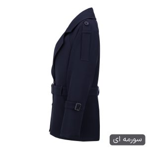مانتو زیر باسن زنانه السانا مدل رابو کد 2530
