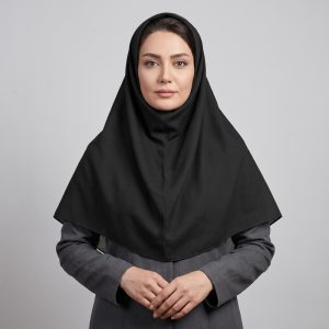 مقنعه کد 10