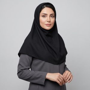 مقنعه مدل 2565