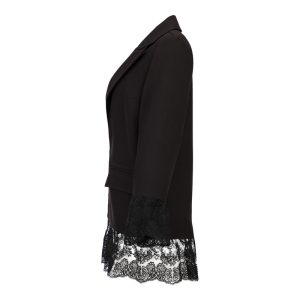 مانتو کتی زنانه السانا مدل فرشته کد 213801