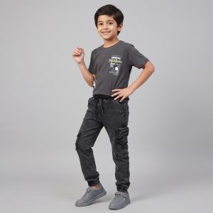 شلوار جین پسرانه مدل 003