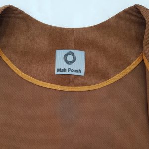مانتو زنانه مدل پاییزه کیمونو کد 269