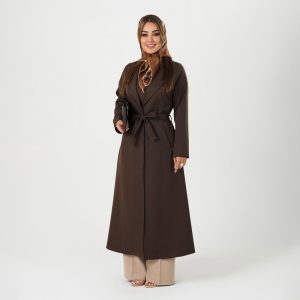 مانتو زنانه السانا مدل کتایون کد 2036