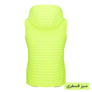 پافر زنانه السانا مدل بهرانوش کد 2415