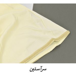 مانتو جلو بسته زنانه مدل لیکا کد 3916