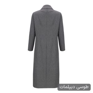 ست 3 تکه لباس رسمی زنانه السانا مدل  سمیناز کد 2405