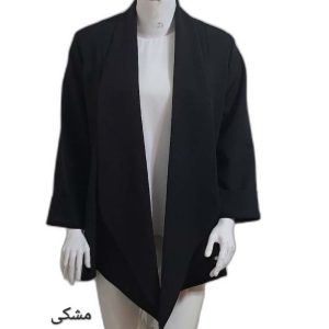 مانتو کتی زنانه مدل 9024