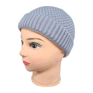 کلاه لئونی مدل SAM-406 کد 1054