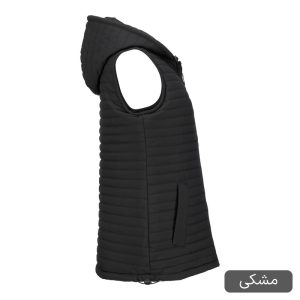 پافر زنانه السانا مدل بهرانوش کد 2415