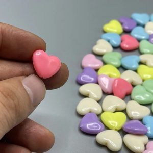 مهره دستبند کد 6600 بسته 125عددی