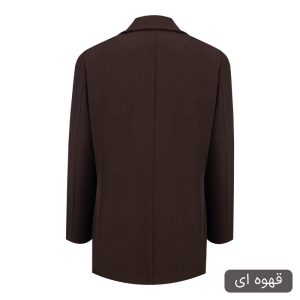 مانتو کتی زنانه السانا مدل هانیدا کد 2461