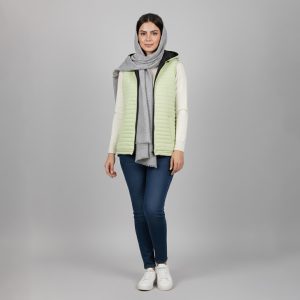 پافر زنانه السانا مدل بهرانوش کد 2415