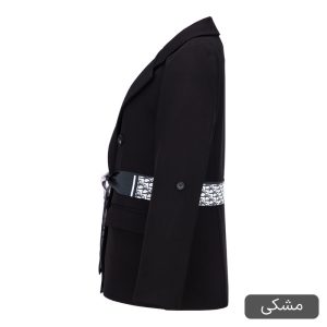 مانتو کتی زنانه مدل هیرساد کد 2490